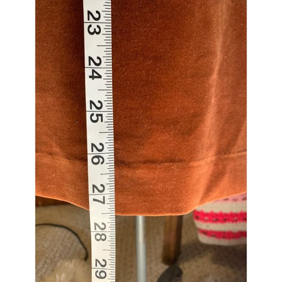 Givenchy sport vintage midi skirt - Picture 6 of 16